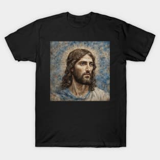 Image of Jesus Christ T-Shirt